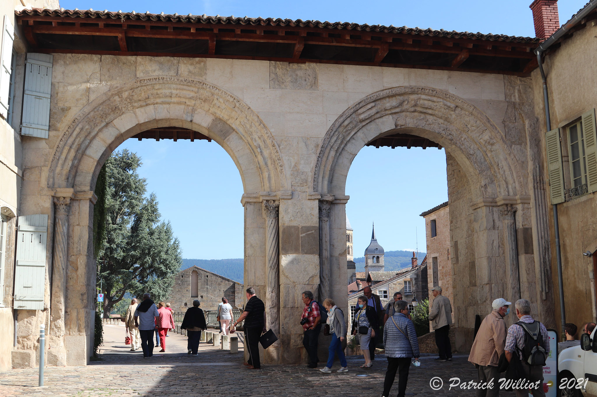 Cluny